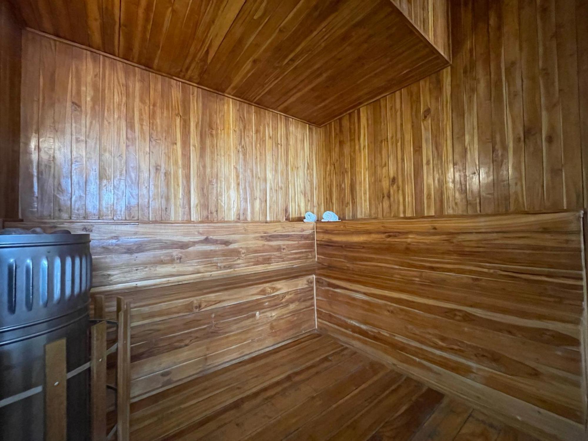 Hotel Irotama Lago — Photos 1